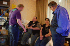 Anime Detour 2011